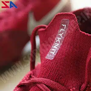نقد و بررسی استوک فوتبال Nike Mercurial Superfly 6 Elite Red flyknit