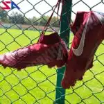 نقد و بررسی استوک فوتبال Nike Mercurial Superfly 6 Elite Red استوک نایک مرکوریال
