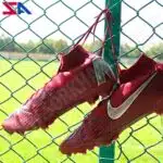 نقد و بررسی استوک فوتبال Nike Mercurial Superfly 6 Elite Red Nike Mercurial Superfly 6 Elite Red