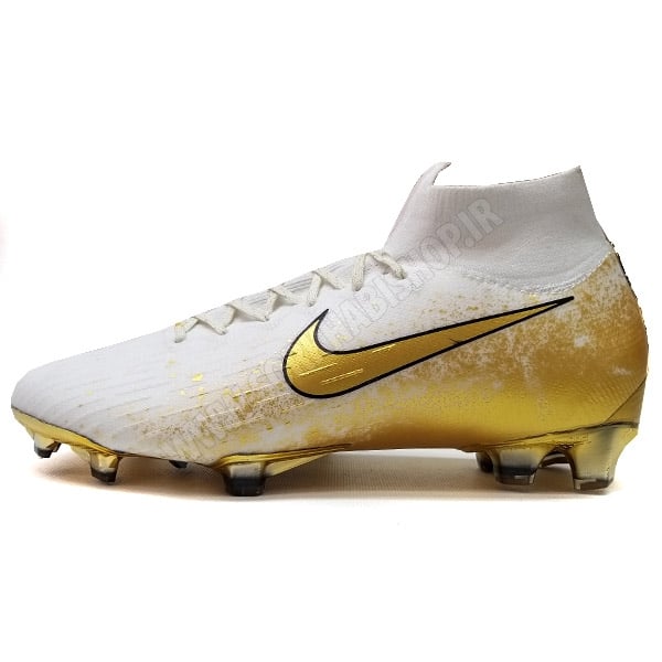 استوک فوتبال نایک Mercurial Superfly 