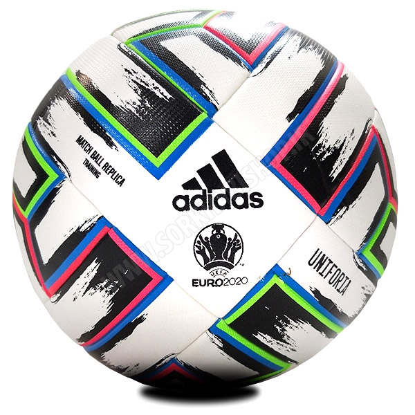 euro 2020 size 4 ball