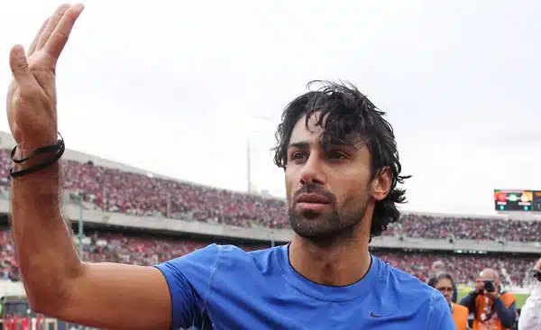 صفر تا صد فرهاد مجیدی در استقلال فرهاد مجیدی الغرافه پرسپولیس