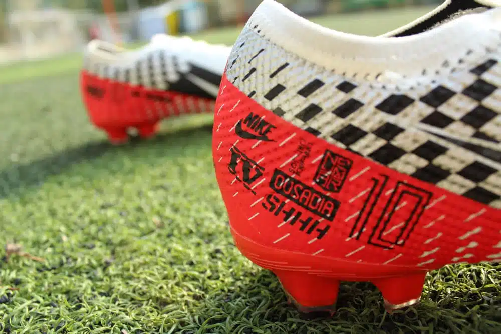 نقد و معرفی استوک فوتبال Nike Mercurial Elite XIII Neymar + آنباکسینگ اختصاصی استوک جدید نیمار
