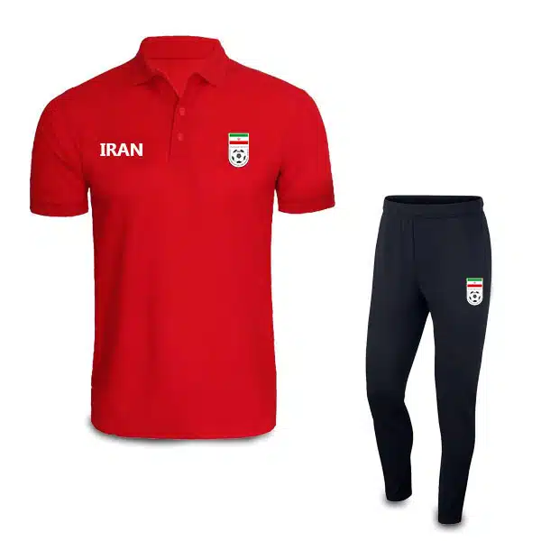 ست هواداری ایران