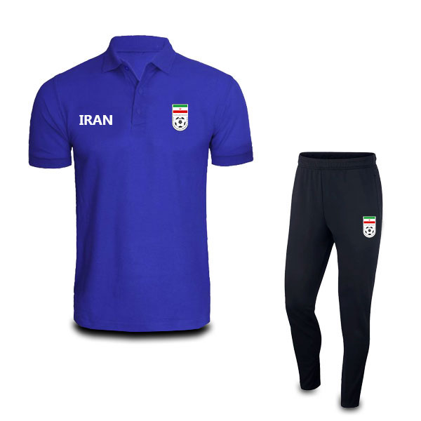 خرید تی شرت فوتبال ایران