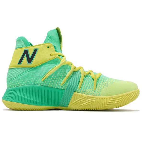 new balance boxing shoes