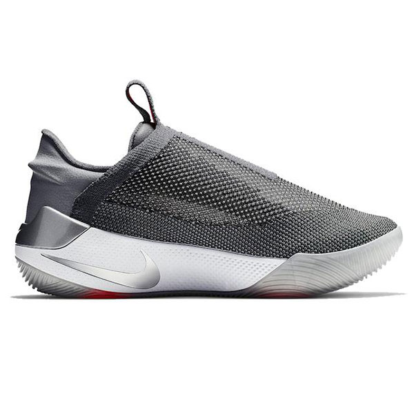 nike adapt grey