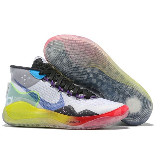 kd 12 multicolor