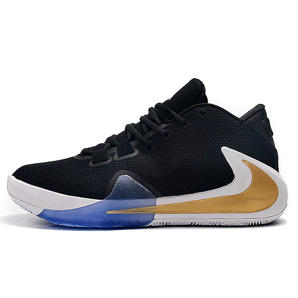 nike zoom freak men