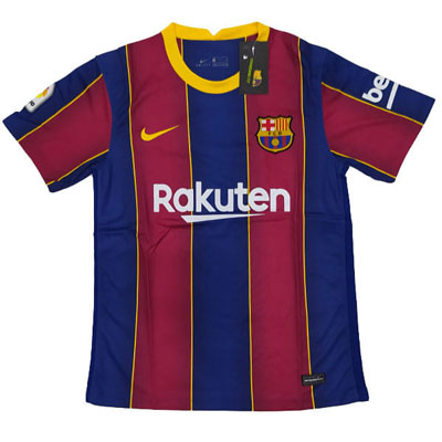 خرید لباس اول بارسلونا 2020 