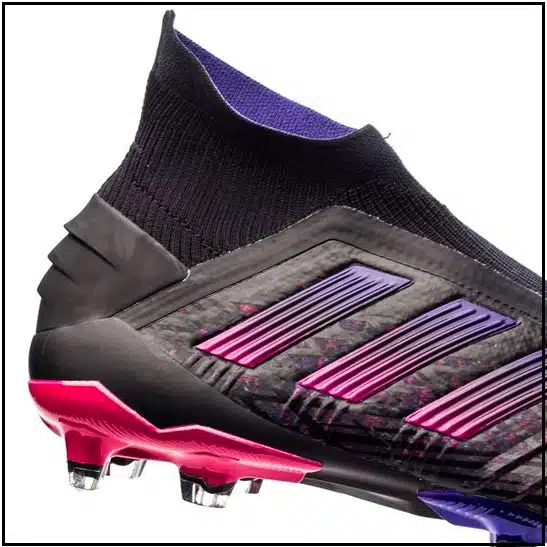 نقد و معرفی استوک فوتبال Adidas Predator 19+ Paul Pogba + آنباکسینگ اختصاصی استوک فوتبال پوگبا