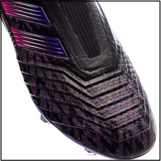 نقد و معرفی استوک فوتبال Adidas Predator 19+ Paul Pogba + آنباکسینگ اختصاصی خرید استوک آدیداس پریدیتور پوگبا