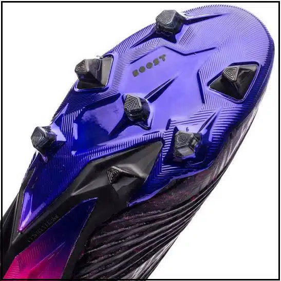 نقد و معرفی استوک فوتبال Adidas Predator 19+ Paul Pogba + آنباکسینگ اختصاصی خرید استوک پوگبا