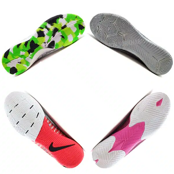 راهنمای خرید کفش فوتسال 👟 کفش کفش فوتسال