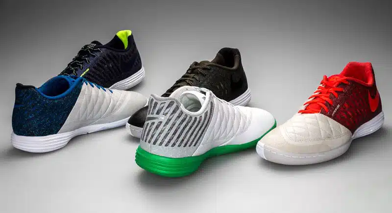 راهنمای خرید کفش فوتسال 👟 راهنمای خرید کفش فوتسال اورجینال