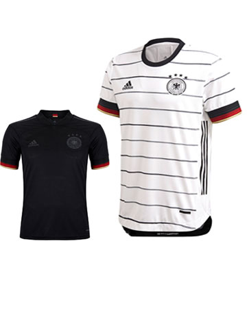 خرید لباس یورو 2020 آلمان