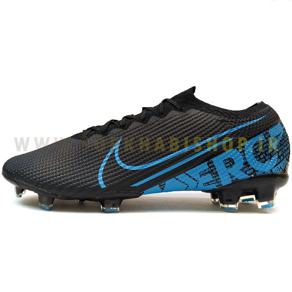 mercurial vapor 2019