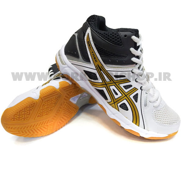 sepatu asics gel task