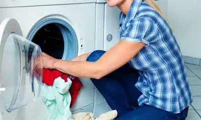 چگونه لباس های ورزشی خود را بشوییم که بیشتر عمر کنند ؟ شستن لباس فوتبال