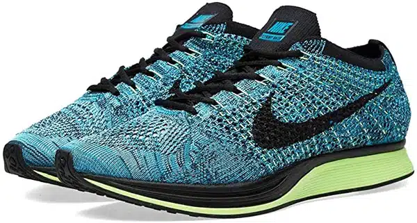 معرفی فناوری های FLYKNIT در کفش های نایک معرفی فناوری های FLYKNIT در کفش های نایک