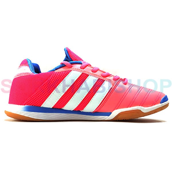 Adidas Sala 2021 Futsal Shoe RED