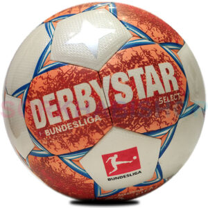 DerbyStar-Ball