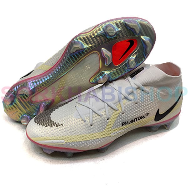 استوک فوتبال نایک Phantom GT 2021 SuperFly | سرخابی شاپ