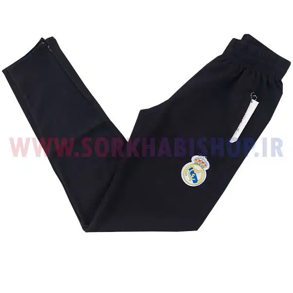 RealMadrid-Pants شلوار رئال مادرید