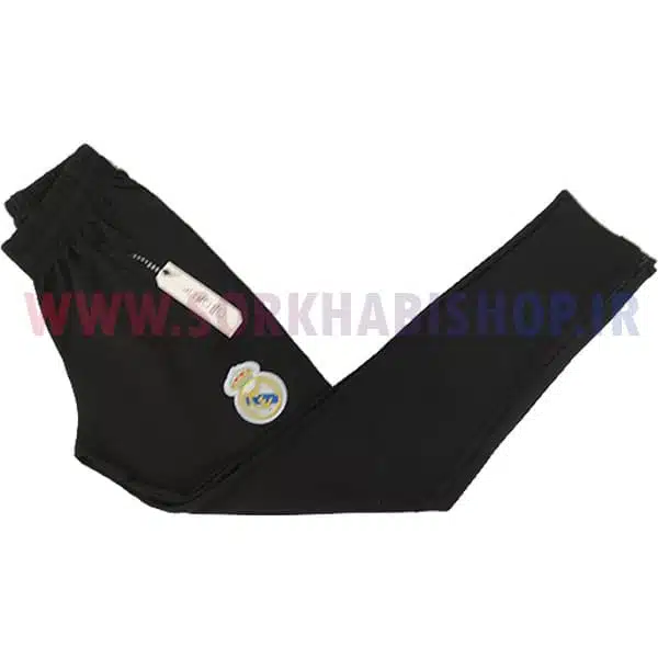 RealMadrid-Pants RealMadrid 2021 Pants