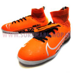 Nike Futsal Mercurial SuperFly Irani Orange
