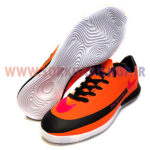 Nike Futsal Phantom Irani Black Orange