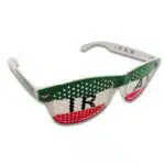 عینک تیم ملی ایران