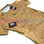 لباس طلایی مصر 2021