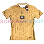 خرید لباس طلایی مصر