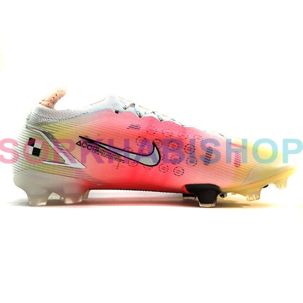 استوک فوتبال نایک Nike Mercurial Vapor MDS 004 | سرخابی شاپ