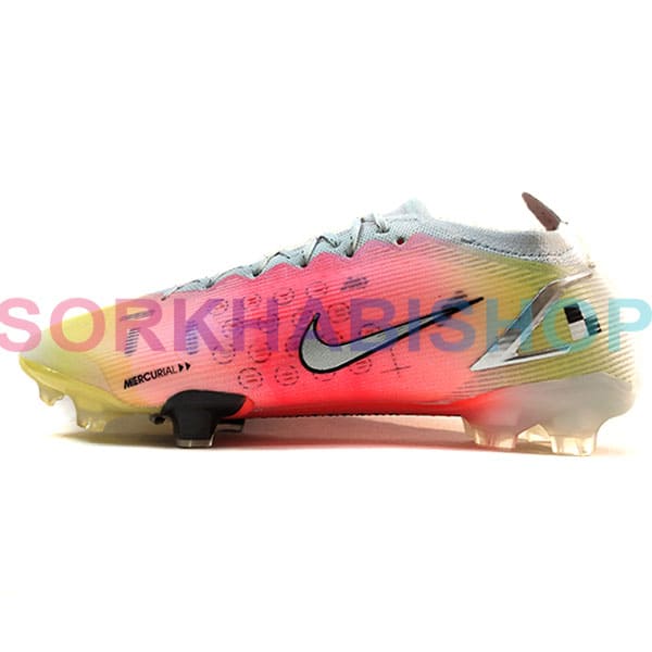 استوک فوتبال نایک Nike Mercurial Vapor MDS 004 | سرخابی شاپ