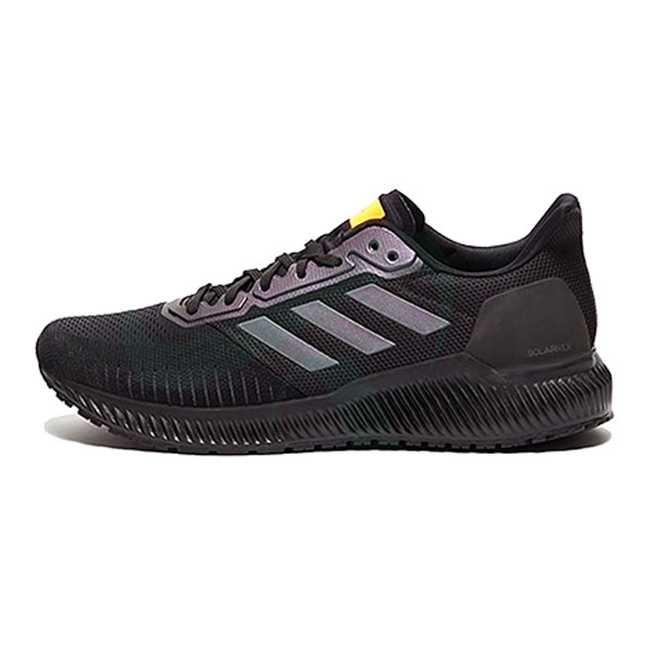 adidas solar ride core black