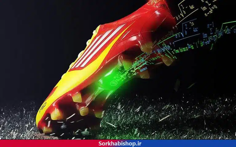 از کجا بفهمیم کفش اندازه مان است؟ راهنمای انتخاب سایز کفش ورزشی از-کجا-بفهمیم-کفش-فوتبال-اندازه-مان-است