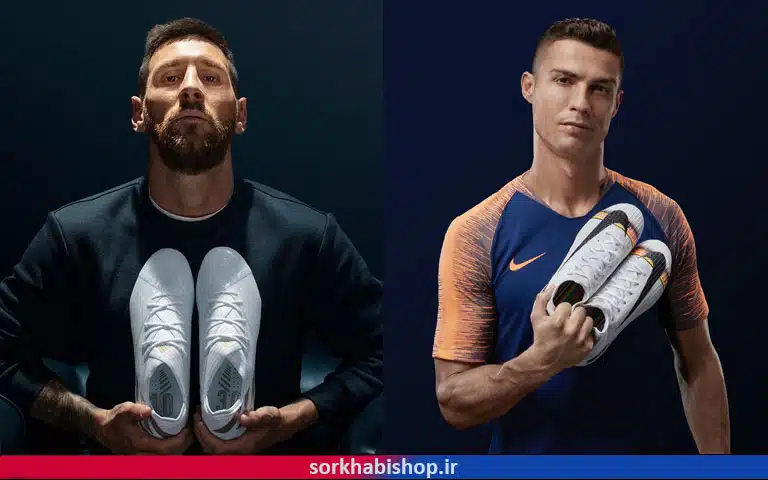 کفش فوتبال آدیداس بهتره یا نایک کفش فوتبال آدیداس بهتره یا نایک