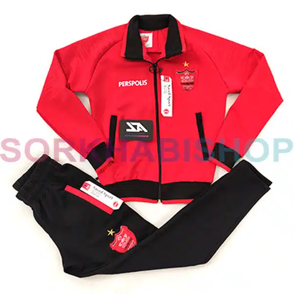 Perspolis-BabyJacket (3) Perspolis-BabyJacket (3)