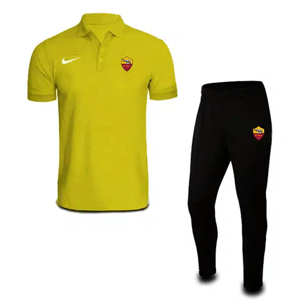 Ac rom (1) Acrom Poloshirt With Pants