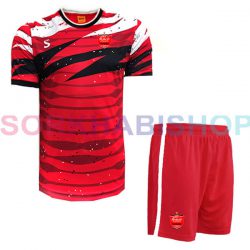PERSPOLIS Teams Shirts red