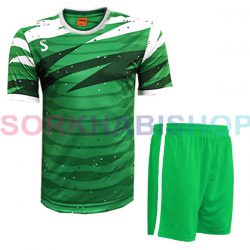 S 2020 Teams Shirts green