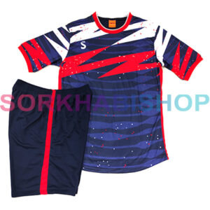 S 2020 Teams Shirts navy blue