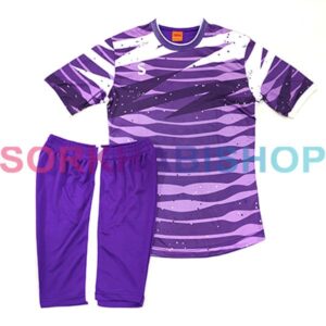 S 2020 Teams Shirts purple