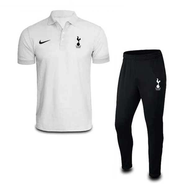 Tottenham Poloshirt With Pants
