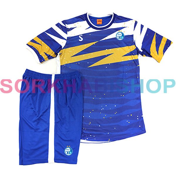 esteghlal Teams Shirts