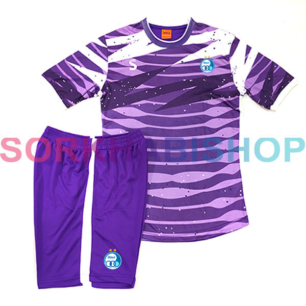 esteghlal Teams Shirts