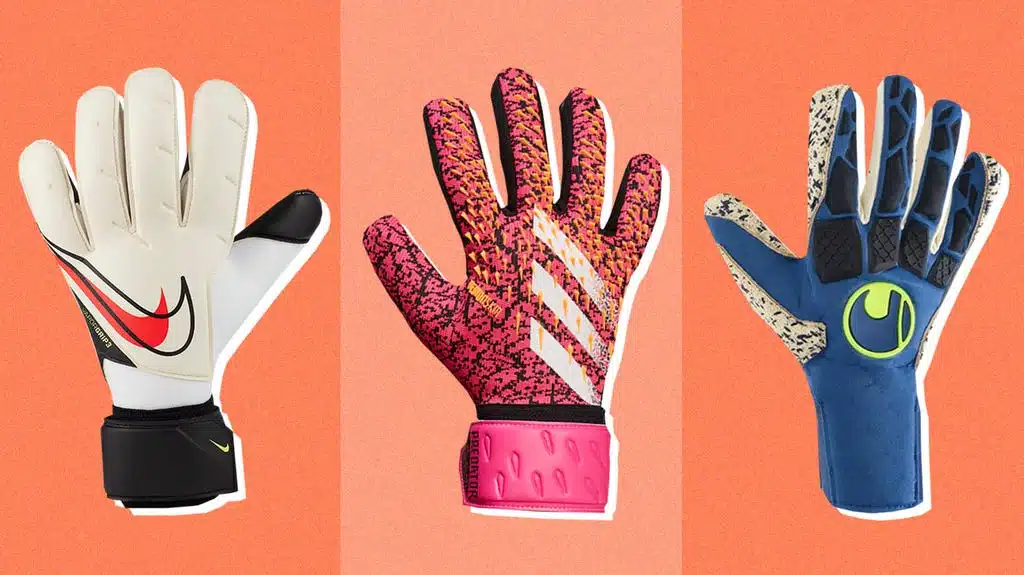 بهترین مارک دستکش دروازه بانی بهترین مارک دستکش دروازه بانی