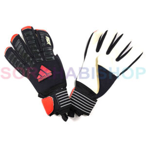 Adidas 2021 Gloves Similar BlackOrange